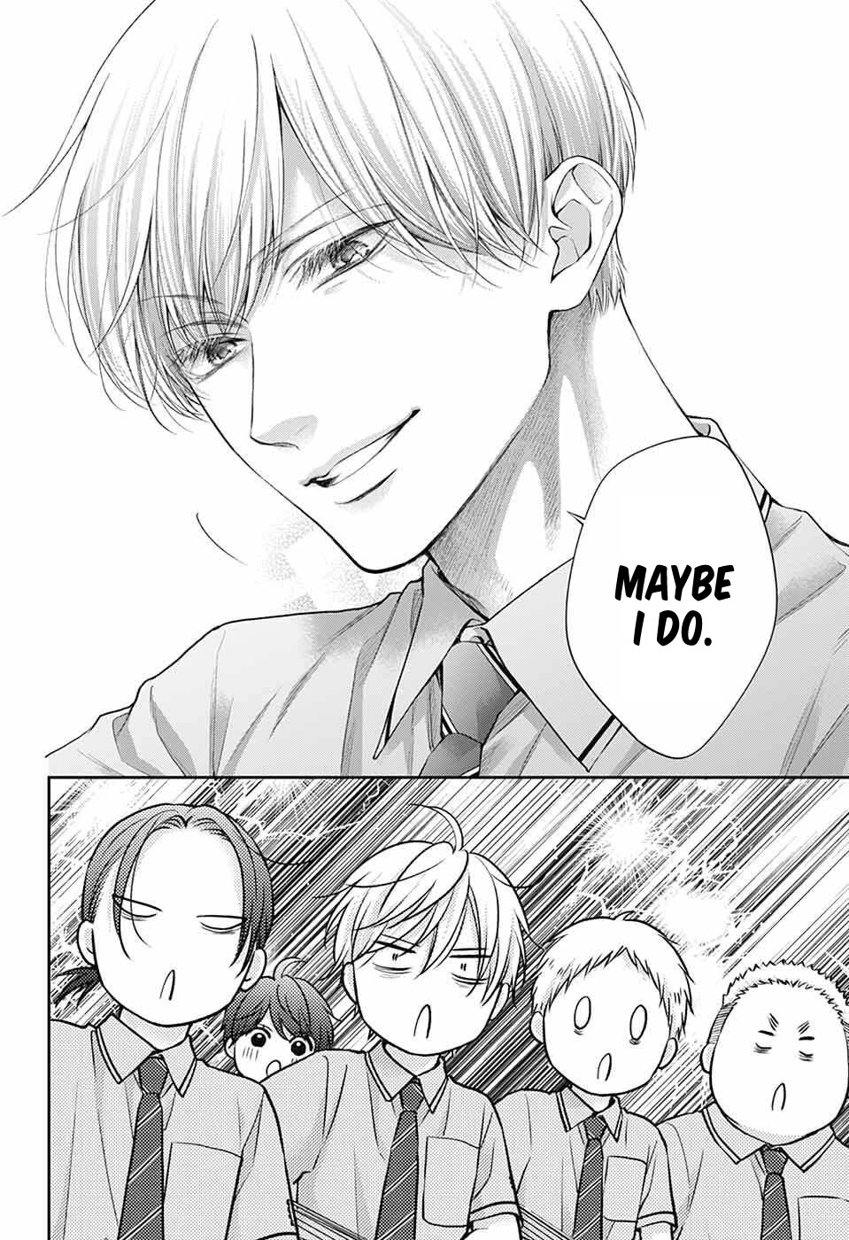 Kono Oto Tomare!, Chapter 141 image 13